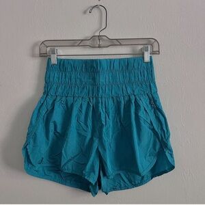 FP Movement Way Home Short